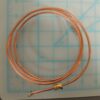 DGR OVEN THERMOCOUPLE