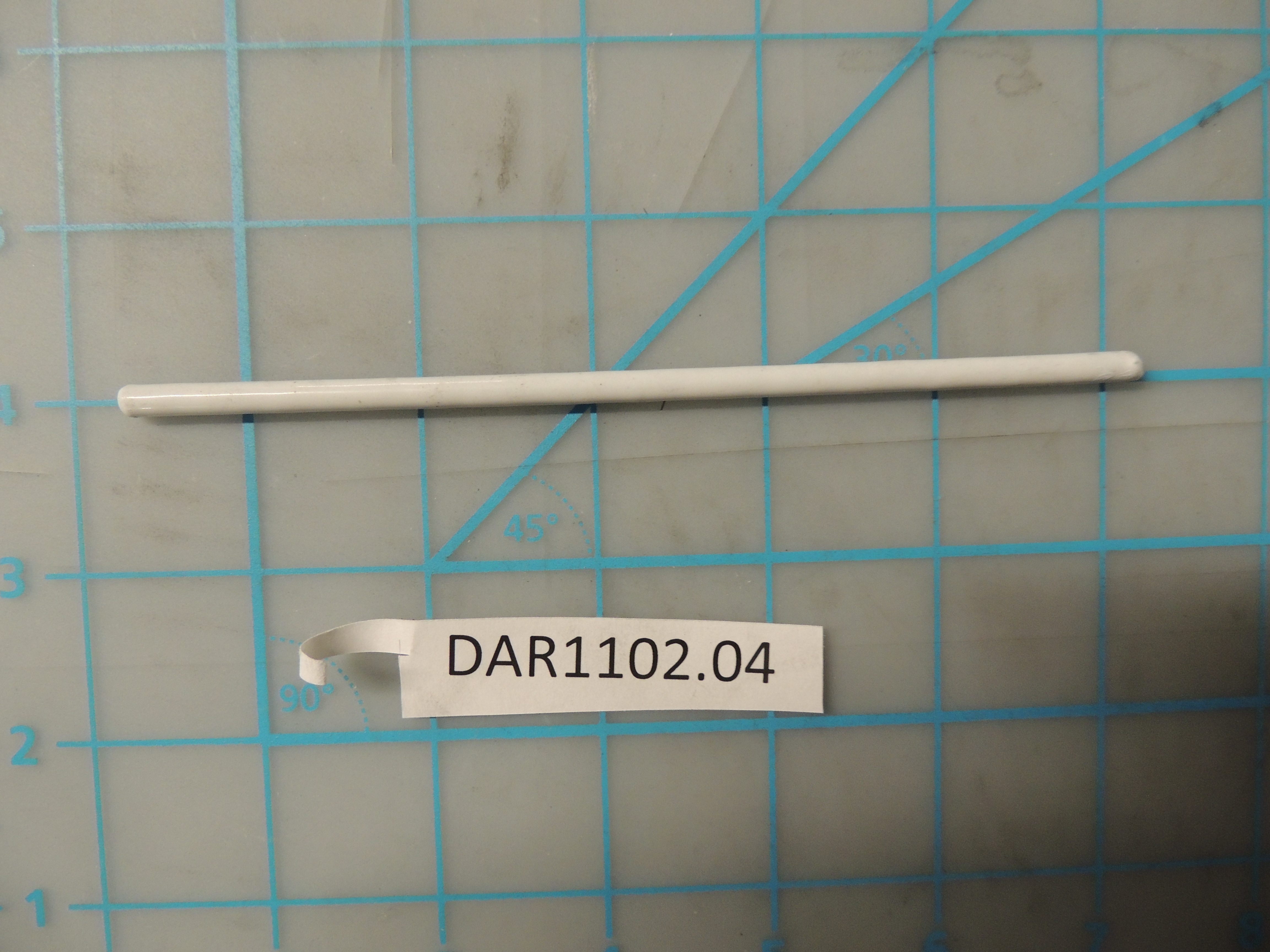 DAR1102 SHELF BAR