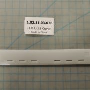LED Light Cover