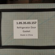 Refrigerator Door Gasket