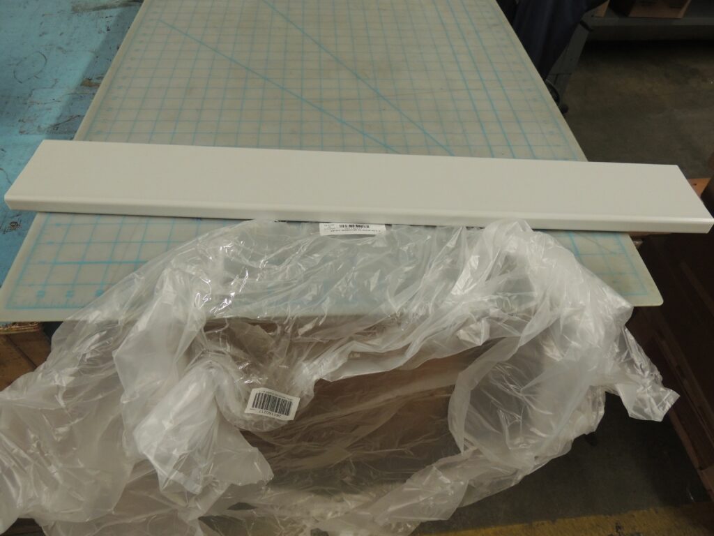 DPAC WINDOW SLIDER KIT 3 Danby Parts Canada