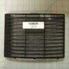 Air inlet grille
