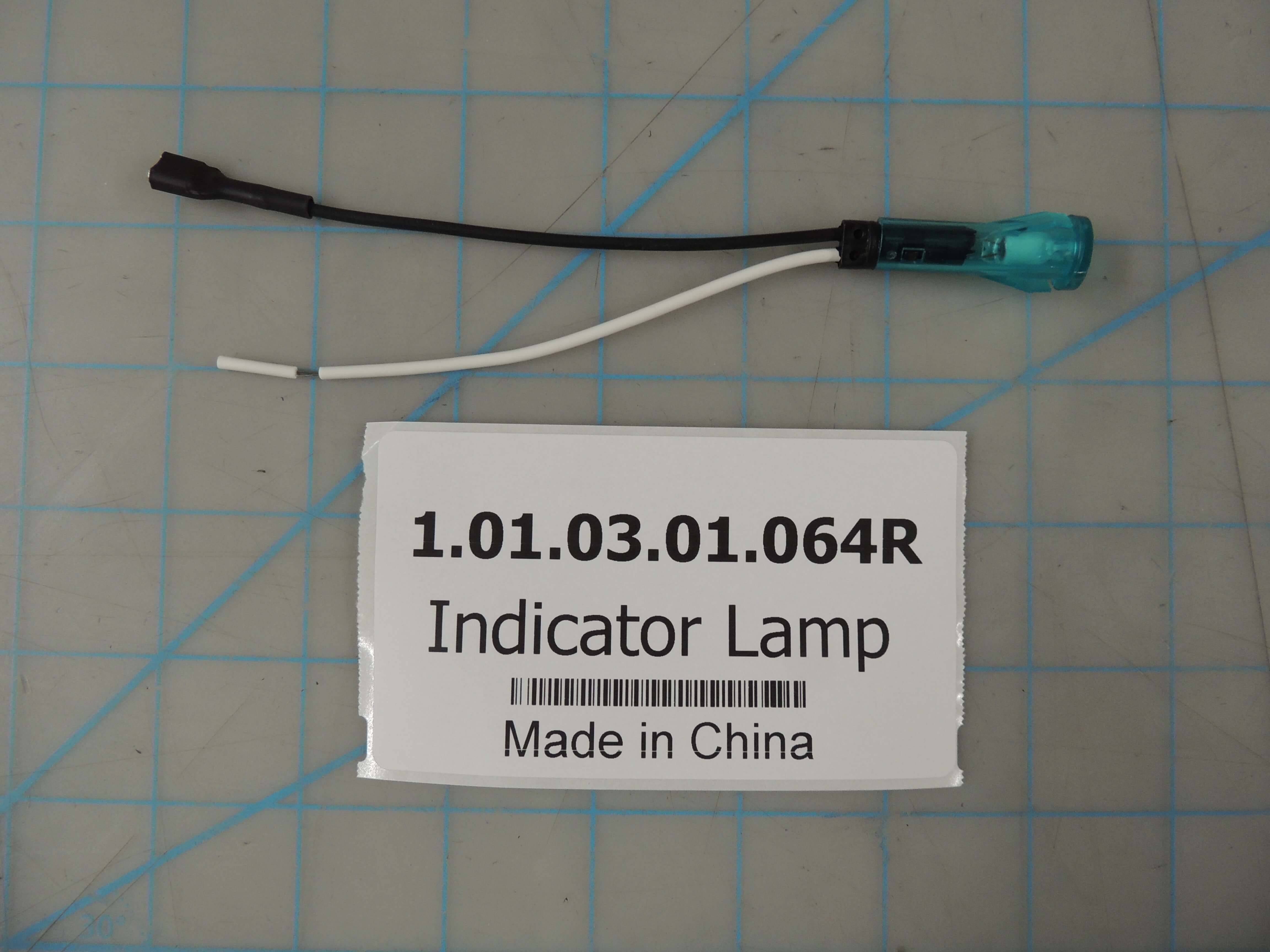 Indicator Lamp