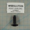 FOOT LEVELING