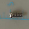Handle screw decorative cap